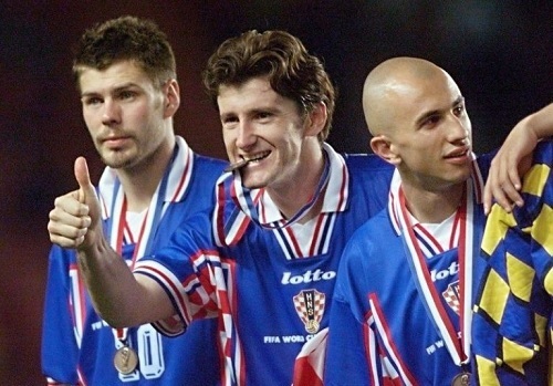 クロアチア98年W杯3位メダル.jpg