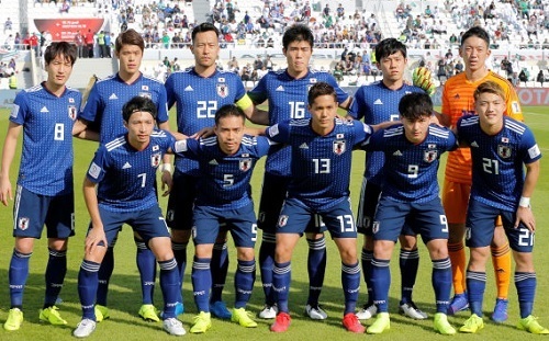 日本代表2019アジア杯サウジ戦先発.jpg